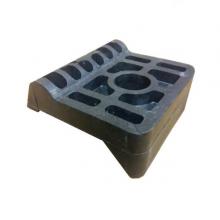 Упор боковой полимерный ПР 001.001