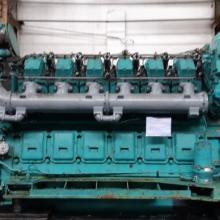 Двигатель дизельный 6ЧН21/21 (211Д3)