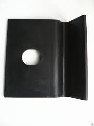 Прокладка упругая ЖБР ЦП369.104